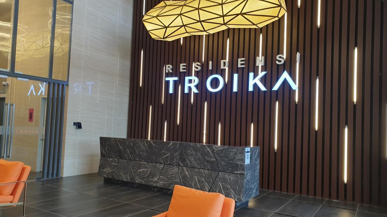 Prestige Troika Luxury Stay Kota Bharu Extérieur photo
