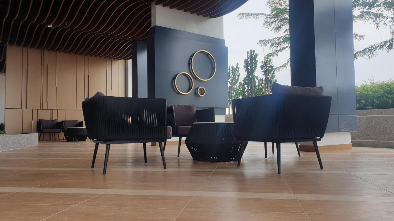 Prestige Troika Luxury Stay Kota Bharu Extérieur photo